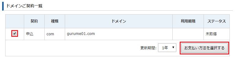 エックスドメイン取得でサーバーに連結！無料独自SSL設定は必須